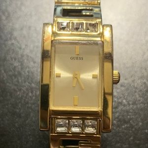 Guess Watch